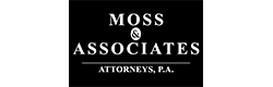 law office logo