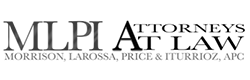 law office logo
