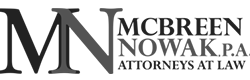 law office logo