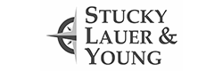law office logo