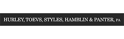 law office logo
