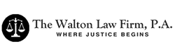 law office logo