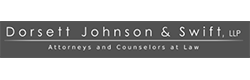 law office logo