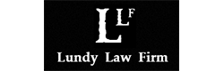 law office logo