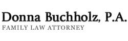 law office logo