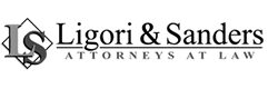 law office logo