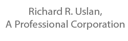 law office logo