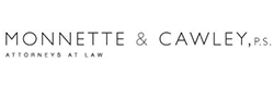 law office logo