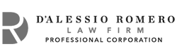 law office logo