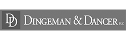 law office logo