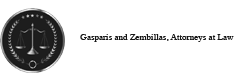 law office logo