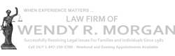 law office logo