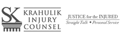 law office logo