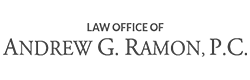 law office logo