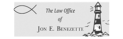 law office logo