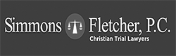 law office logo