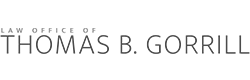 law office logo