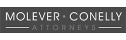 law office logo