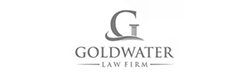 law office logo