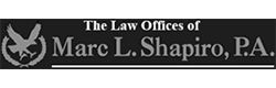 law office logo