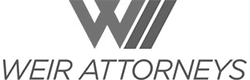 law office logo