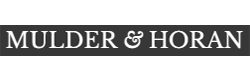 law office logo
