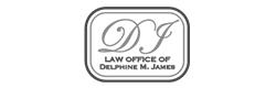 law office logo