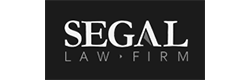 law office logo