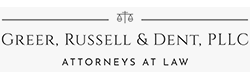 law office logo