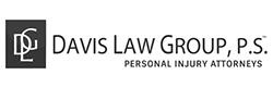 law office logo