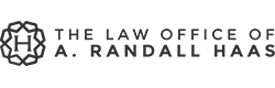 law office logo