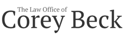 law office logo