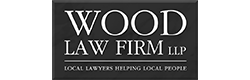 law office logo