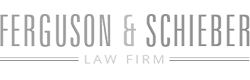 law office logo