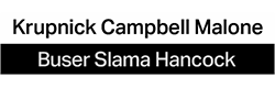 law office logo
