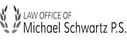 law office logo