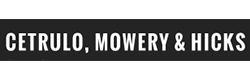 law office logo