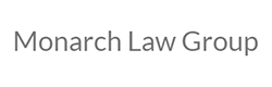 law office logo