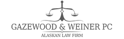 law office logo