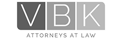 law office logo