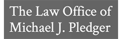 law office logo