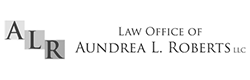 law office logo