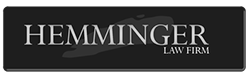law office logo