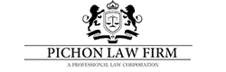 law office logo