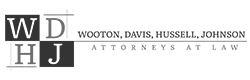 law office logo