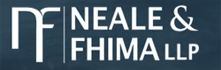 law office logo