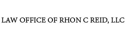 law office logo