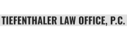 law office logo
