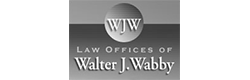 law office logo