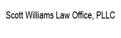 law office logo